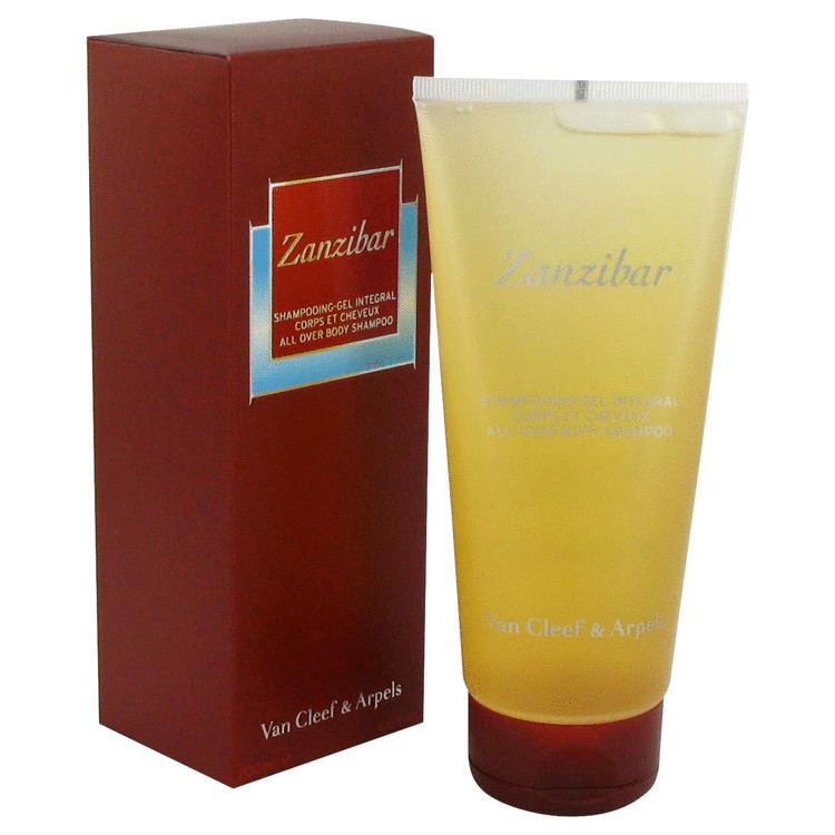 Zanzibar Cologne by Van Cleef & Arpels