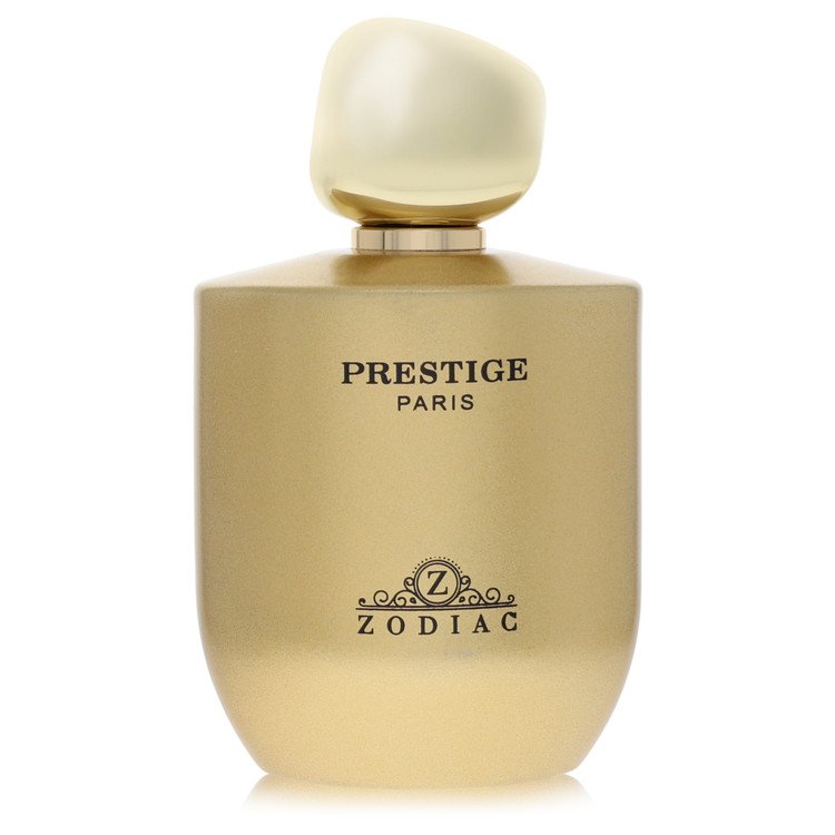 Zodiac Prestige Perfume by Zodiac Perfume 3.4 Oz Eau De Parfum Spray (Unboxed)