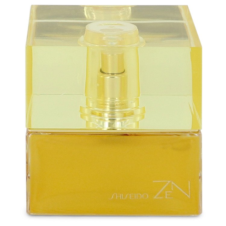 Shiseido Zen Perfume 1.7 oz Eau De Parfum Spray (unboxed) Colombia