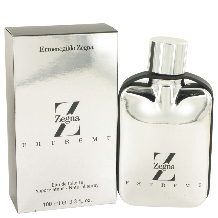 Z Zegna Extreme Cologne by Ermenegildo Zegna | FragranceX.com