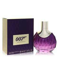 007 Women Iii Perfume by James Bond | FragranceX.com