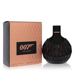 007 Perfume by James Bond 2.5 oz Eau De Parfum Spray
