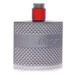 007 Quantum Cologne by James Bond Cologne 2.5 oz Eau De Toilette Spray (unboxed)