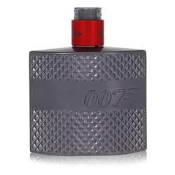 007 Quantum Cologne by James Bond 2.5 oz Eau De Toilette Spray (Tester)
