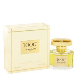 1000 Perfume By Jean Patou, 1 Oz Eau De Parfum Spray For Women