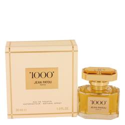 1000 Perfume by Jean Patou | FragranceX.com