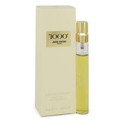 1000 Perfume by Jean Patou 10 ml Eau De Parfum Spray