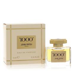 1000 Perfume by Jean Patou 0.16 oz Mini EDP