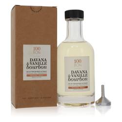 100 Bon Davana & Vanille Bourbon Cologne by 100 Bon Cologne 6.7 oz Eau De Parfum Refill (Unisex)