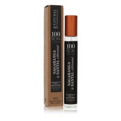 100 Bon Nagaranga & Santal Citronne