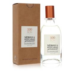 100 Bon Neroli & Petit Grain Printanier Cologne by 100 Bon 1.7 oz Eau De Parfum Spray (Unisex Refillable)