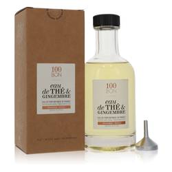 100 Bon Eau De The & Gingembre Cologne by 100 Bon Cologne 6.7 oz Eau De Parfum Refill (Unisex)