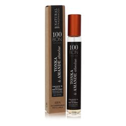100 Bon Tonka & Amande Absolue Cologne by 100 Bon 0.5 oz Mini Concentree De Parfum (Unisex Refillable)