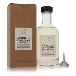 100 Bon Neroli & Petit Grain Printanier Cologne by 100 Bon 6.7 oz Eau De Parfum Refill (Unisex)