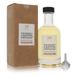 100 Bon Nagaranga & Santal Citronne Cologne by 100 Bon 6.7 oz Eau De Parfum Refill (Unisex)