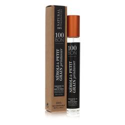 100 Bon Neroli & Petit Grain Printanier Cologne by 100 Bon 0.5 oz Mini Concentree De Parfum (Unisex Refillable)