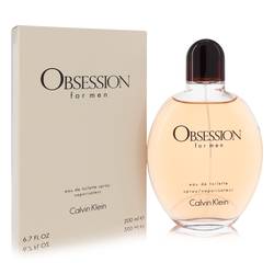 Calvin Klein Obsession Cologne