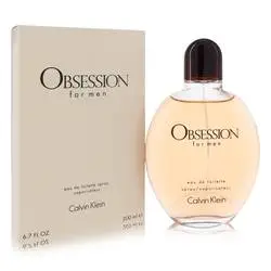 Obsession Cologne by Calvin Klein