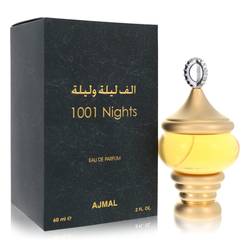 1001 Nights Perfume by Ajmal 2 oz Eau De Parfum Spray