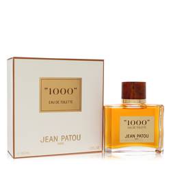 1000 Perfume by Jean Patou 2 oz Eau De Toilette
