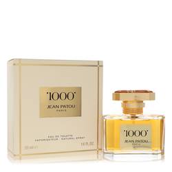 1000 parfums