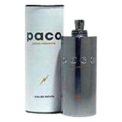 Paco Energy