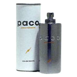 Paco Energy