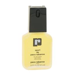 Paco Rabanne Sport - Paco Rabanne Colognes