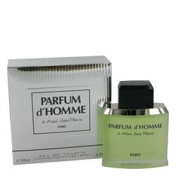 Parfum D'homme