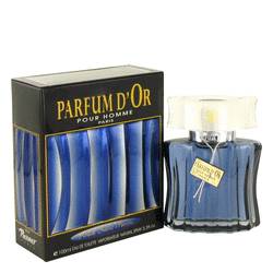 Parfum D'or