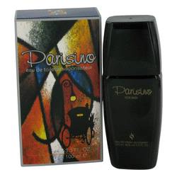 Parisino - Parisino Cologne