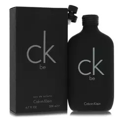 Ck Be Perfume by Calvin Klein
