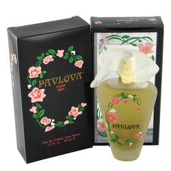 Pavlova - Payot Perfumes