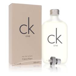 CK One Summer 2020 Calvin Klein perfume - a fragrance for women and men 2020