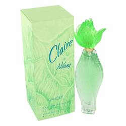 Claire De Nilang