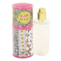 Sjp Nyc Perfume by Sarah Jessica Parker Perfume 1 oz Eau De Toilette Spray