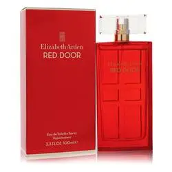 Red Door Perfume by Elizabeth Arden