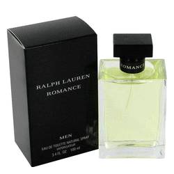Romance - Ralph Lauren Cologne