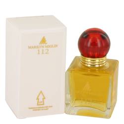 112 M Perfume By Marilyn Miglin, 1 Oz Eau De Parfum Spray For Women
