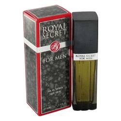 Royal Secret - Five Star Fragrances Cologne