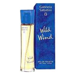 Sabatini Wild Wind