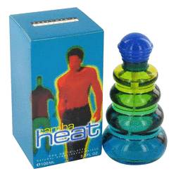 Samba Heat