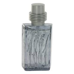 1881 Black Cologne by Nino Cerruti Cologne 1.7 oz Eau De Toilette Spray (unboxed)