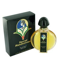 Secret Rendezvous - Secret Rendezvous Perfume