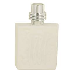 1881 Edition Blanche White Edition Cologne by Nino Cerruti 3.4 oz Eau De Toilette Spray (Tester)