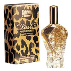 Shirley Of Hollywood - Shirley Perfumes
