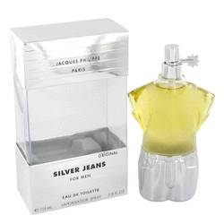 Silver Jeans - Jacques Philippe Cologne