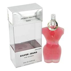 Silver Jeans - Jacques Philippe Perfumes