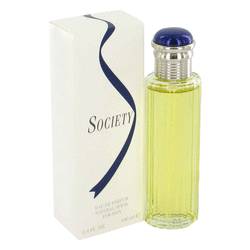 Society - Society Parfums Colognes