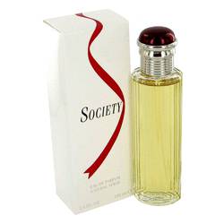Society - Society Parfums Perfume